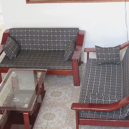 Residence Sejour Teranga Saint-Louis Εξωτερικό φωτογραφία