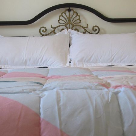Residence Sejour Teranga Saint-Louis Εξωτερικό φωτογραφία