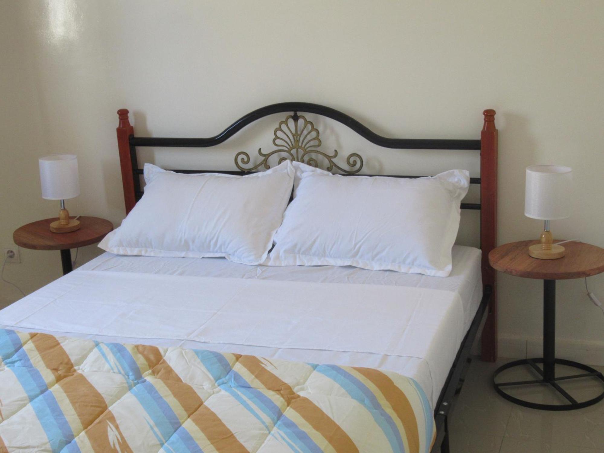 Residence Sejour Teranga Saint-Louis Εξωτερικό φωτογραφία