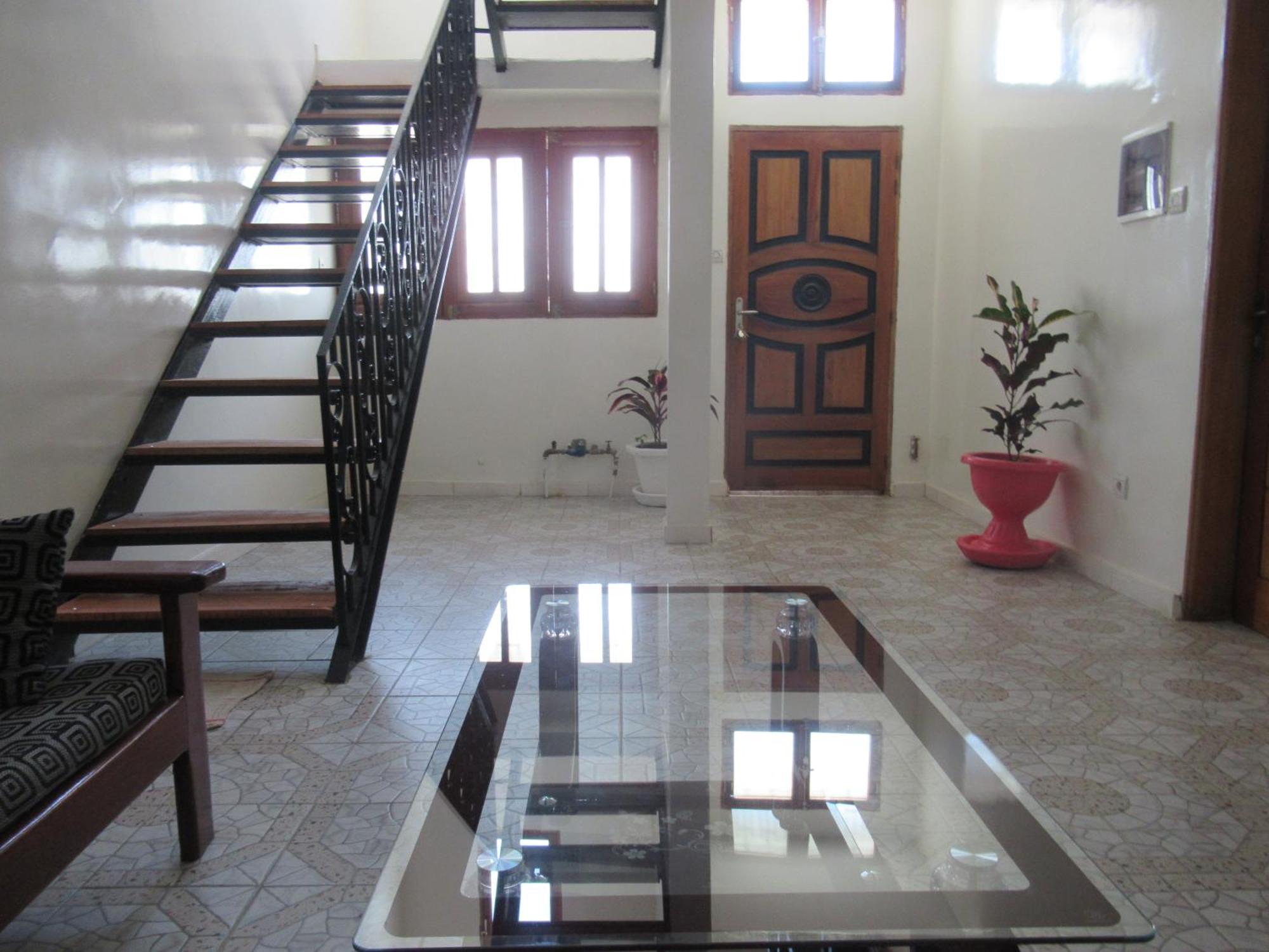 Residence Sejour Teranga Saint-Louis Εξωτερικό φωτογραφία