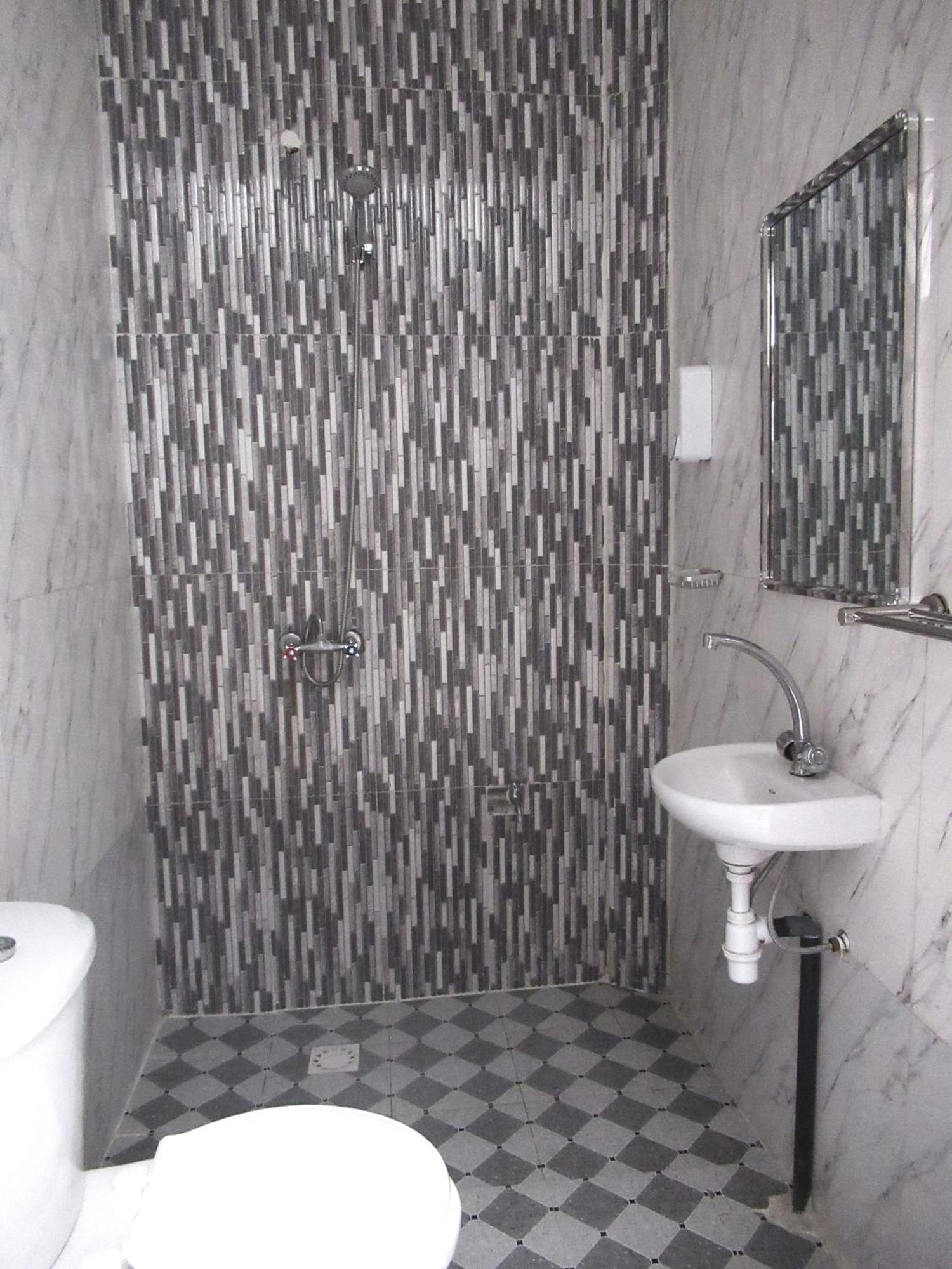 Residence Sejour Teranga Saint-Louis Εξωτερικό φωτογραφία